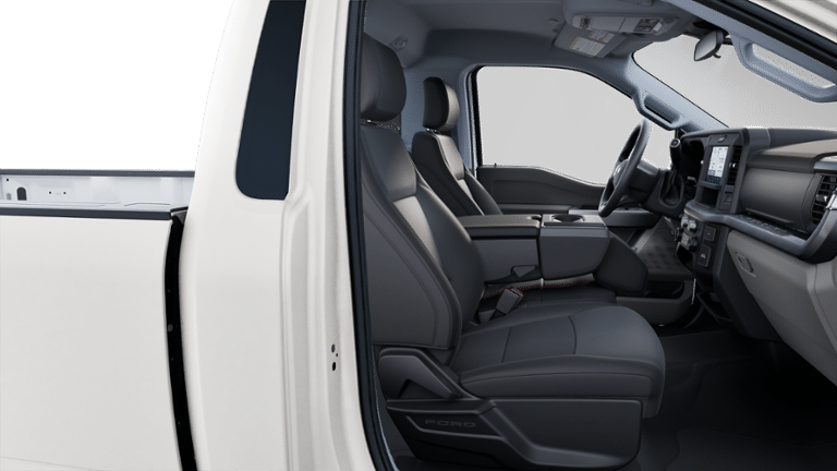 2025 Ford Super Duty F-350 XLT