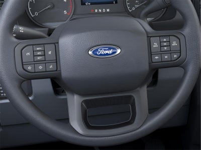 2026 Ford Super Duty F-350 SRW XLT