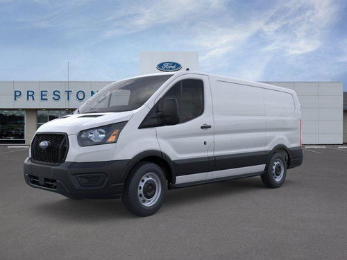 2025 Ford Transit 150