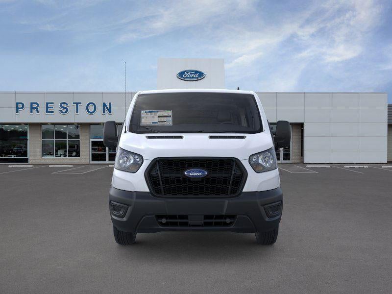 2025 Ford Transit 150