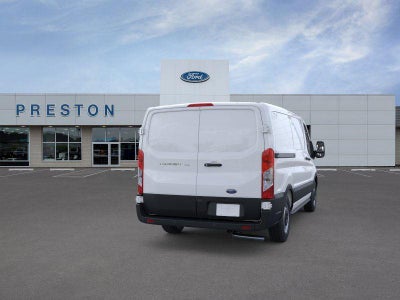 2025 Ford Transit 150