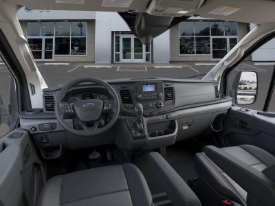 2025 Ford Transit 150