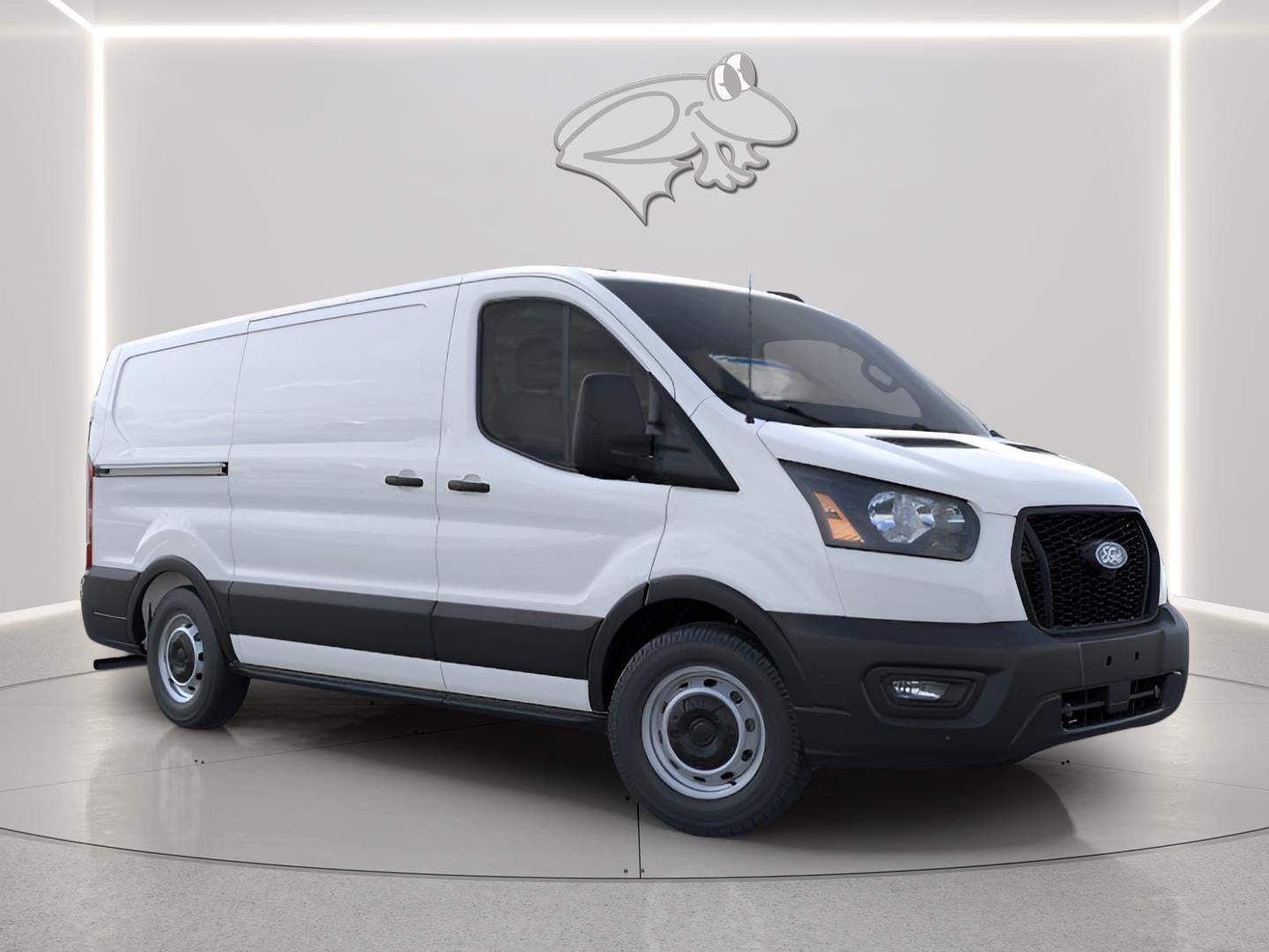 2026 Ford Transit Cargo Van Cargo Van