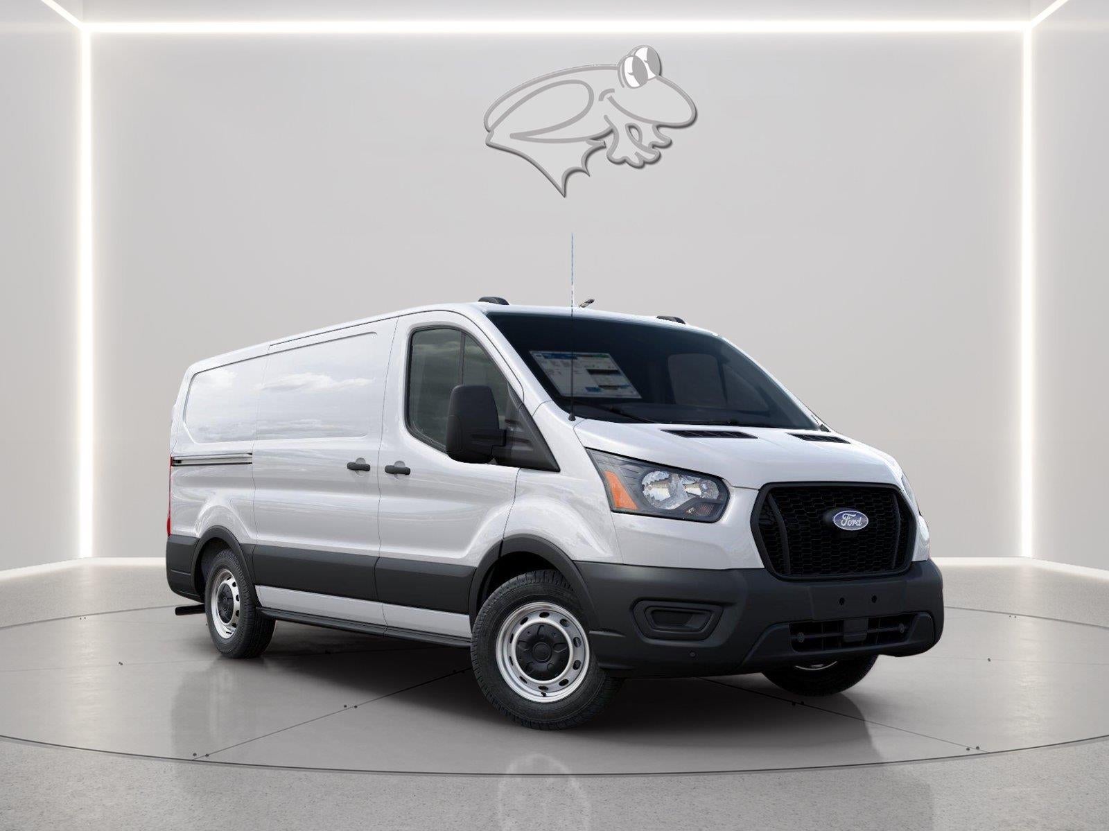 2027 Ford Transit 150