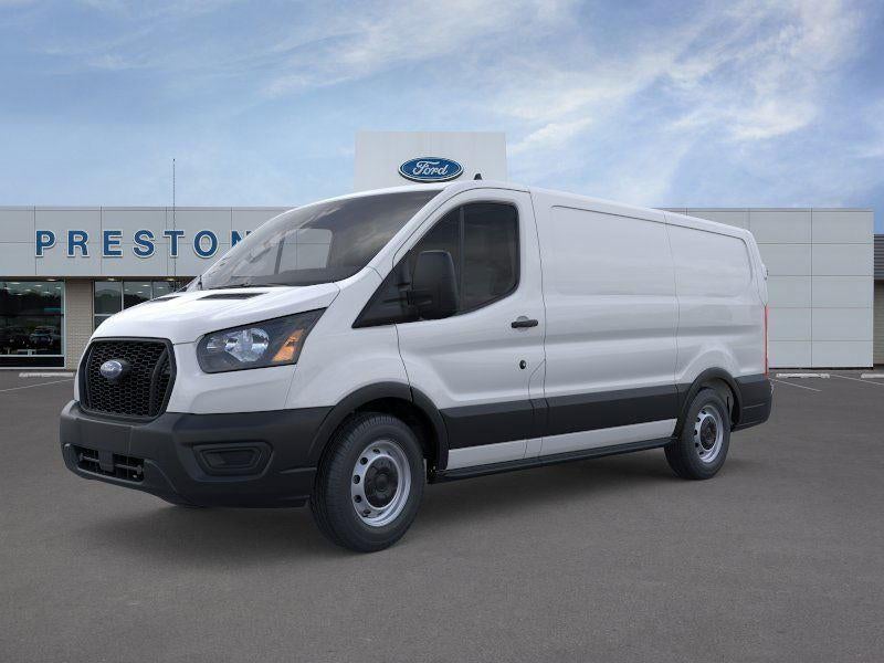 2025 Ford Transit Cargo Van Cargo Van
