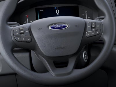 2027 Ford Transit 150