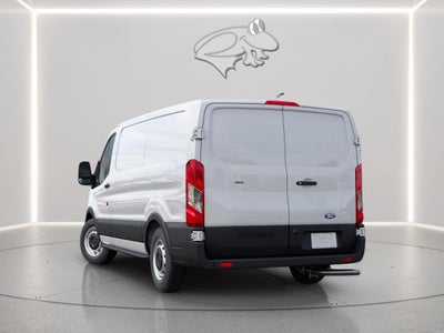 2027 Ford Transit 150