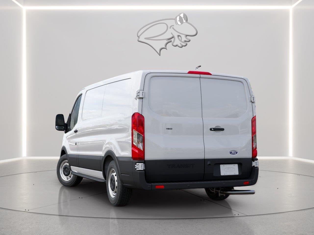 2027 Ford Transit 150