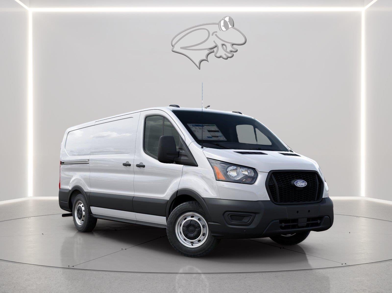 2027 Ford Transit 150