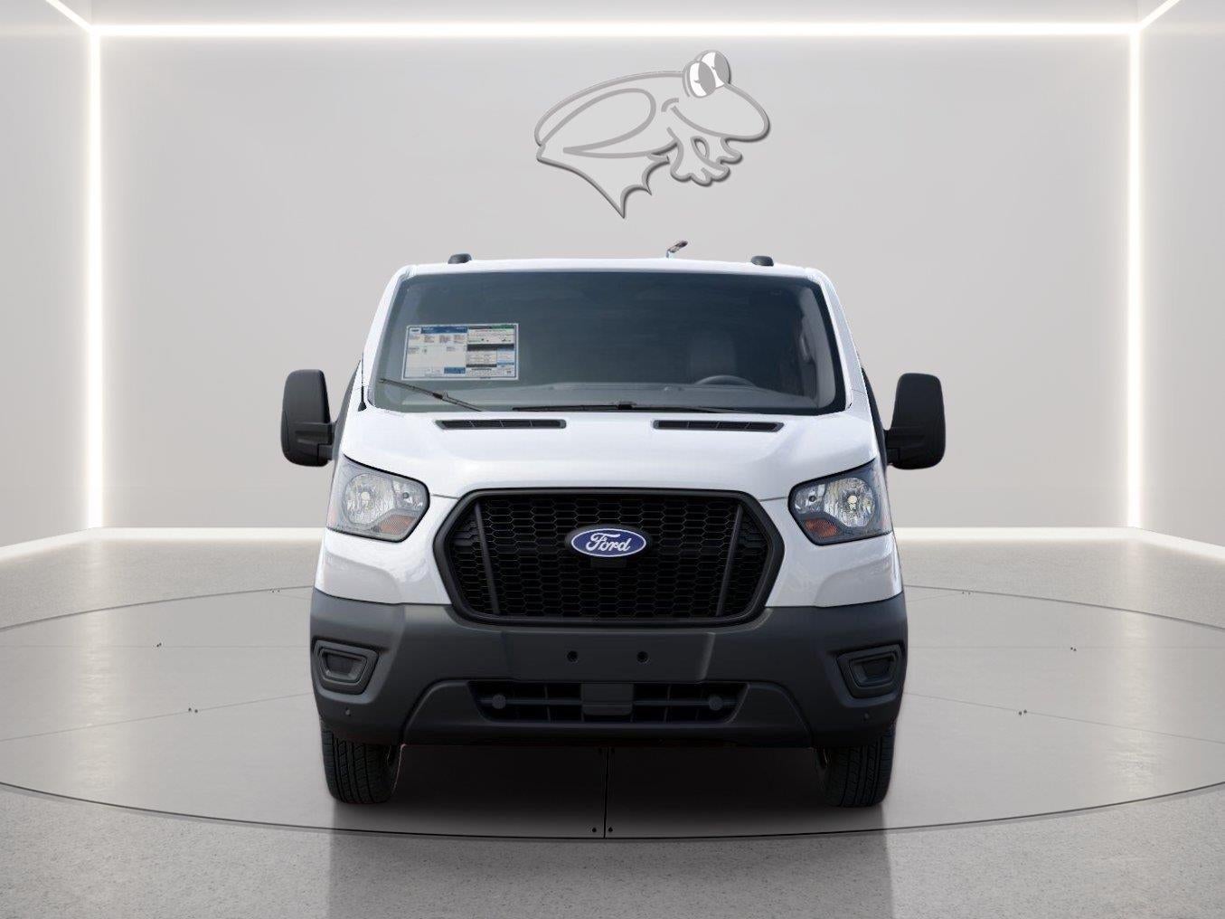 2027 Ford Transit 150