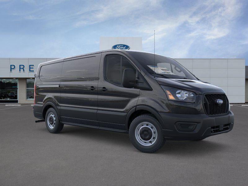 2025 Ford Transit Cargo Van Cargo Van