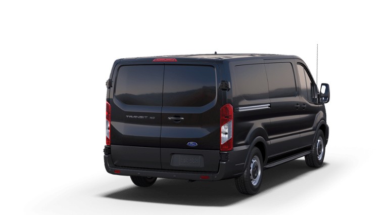 2025 Ford Transit Cargo Van Cargo Van