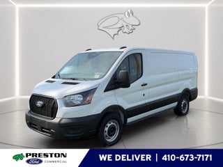 2026 Ford Transit Cargo Van Cargo Van