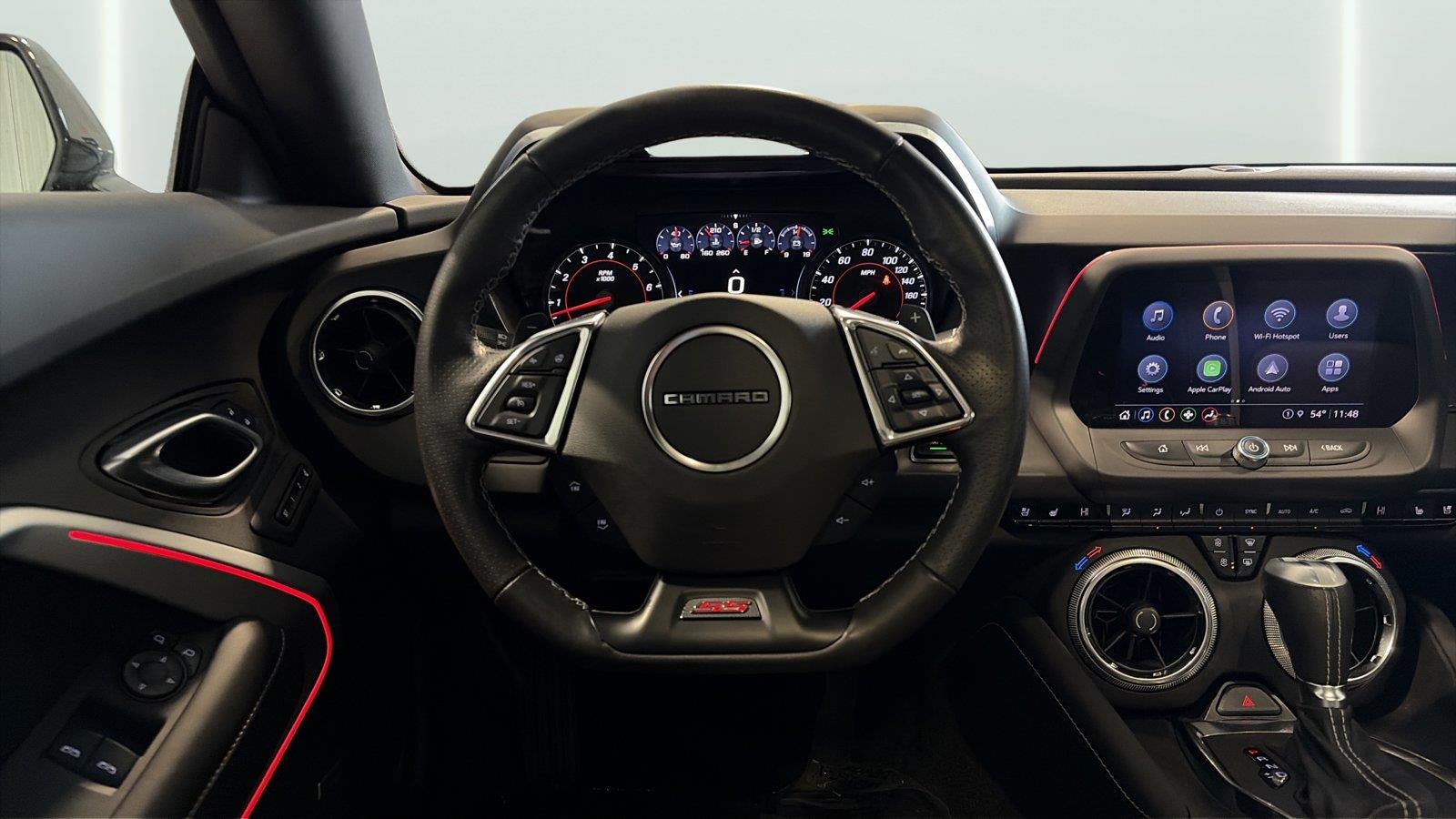 2023 Chevrolet Camaro 2SS
