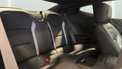 2023 Chevrolet Camaro 2SS