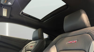 2023 Chevrolet Camaro 2SS
