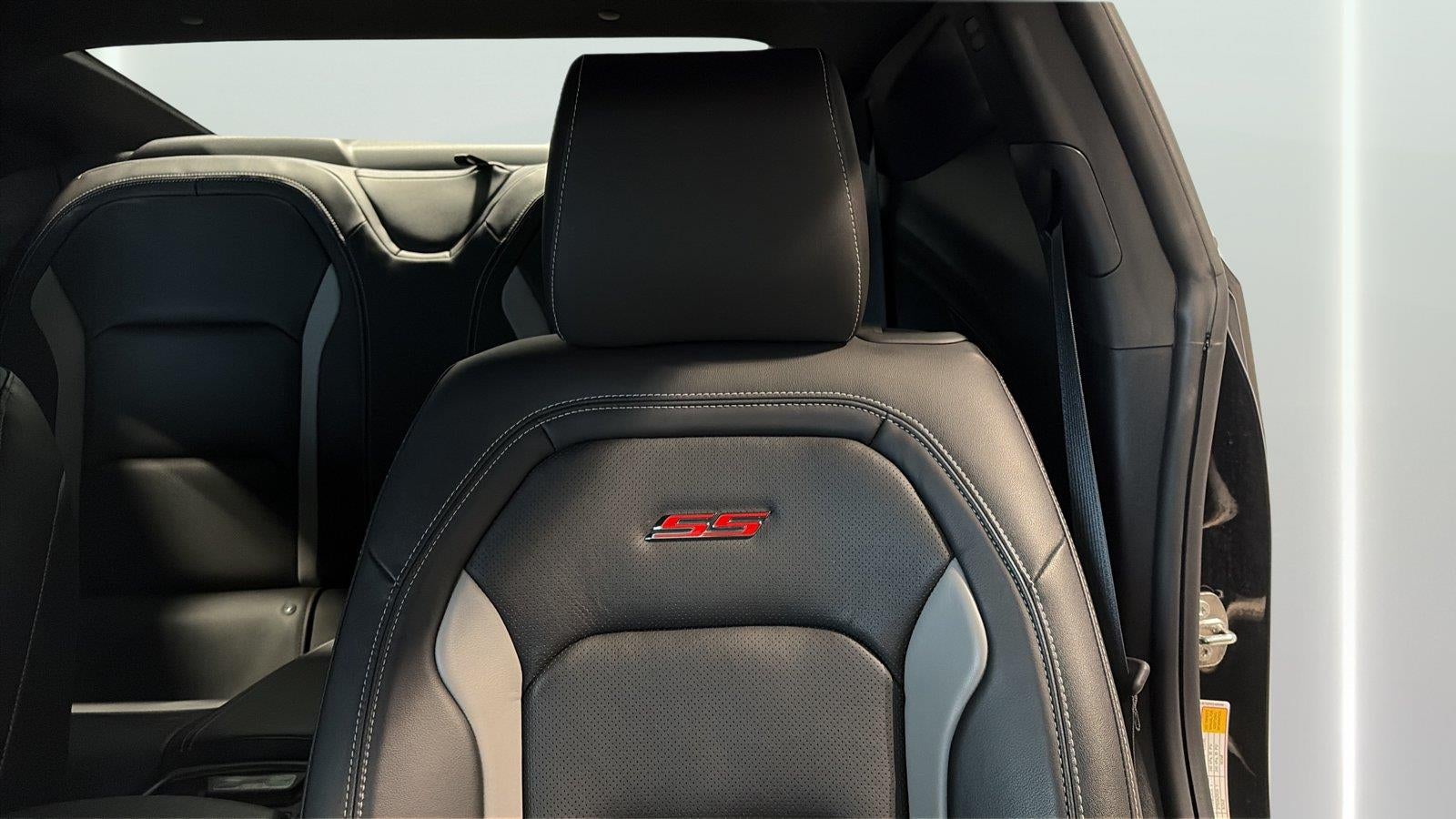 2023 Chevrolet Camaro 2SS