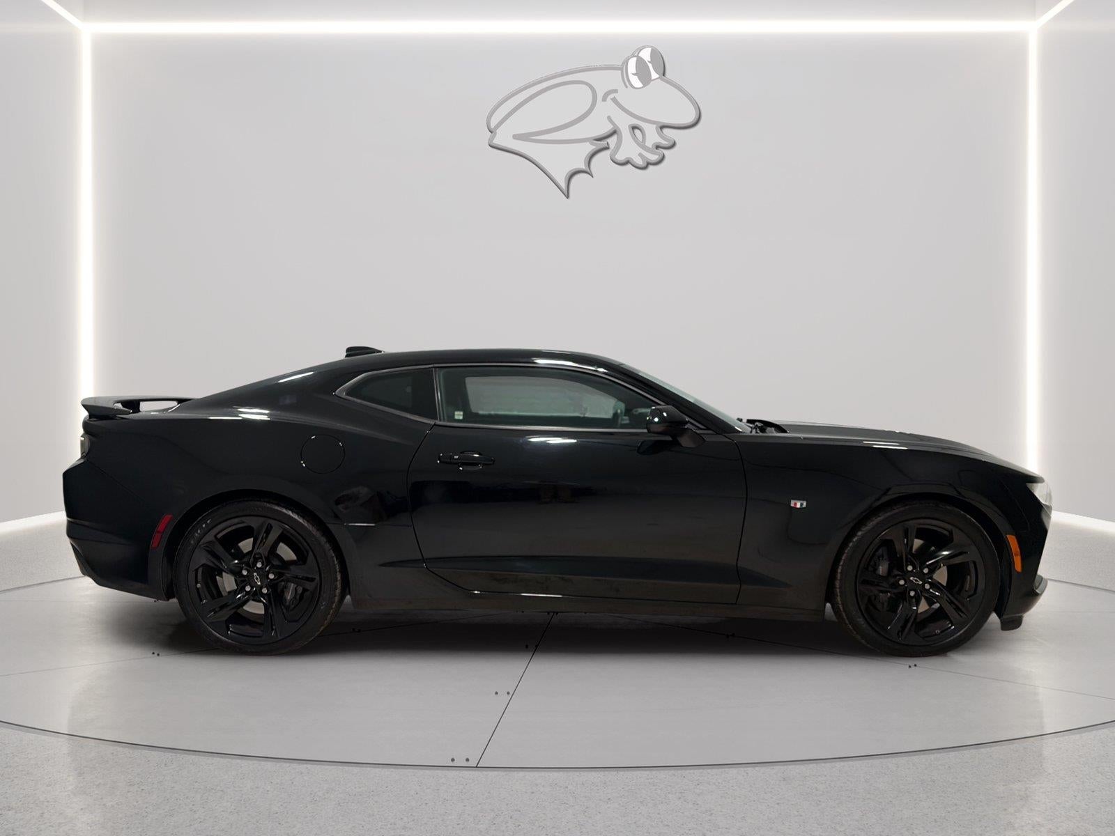 2023 Chevrolet Camaro 2SS