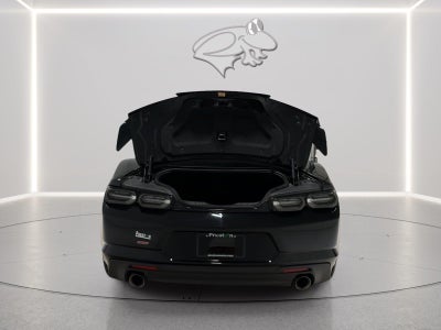 2023 Chevrolet Camaro 2SS