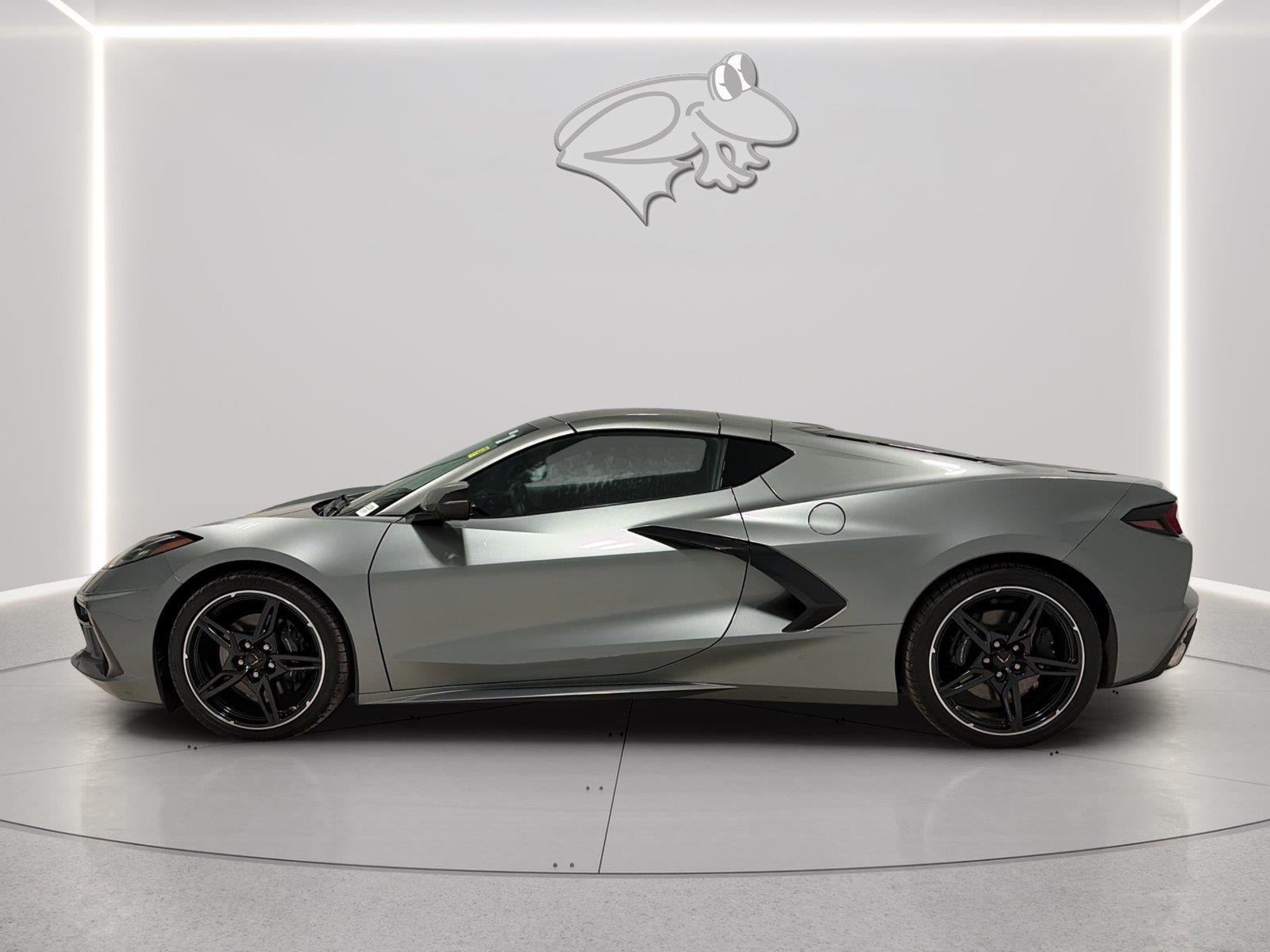 2024 Chevrolet Corvette Std