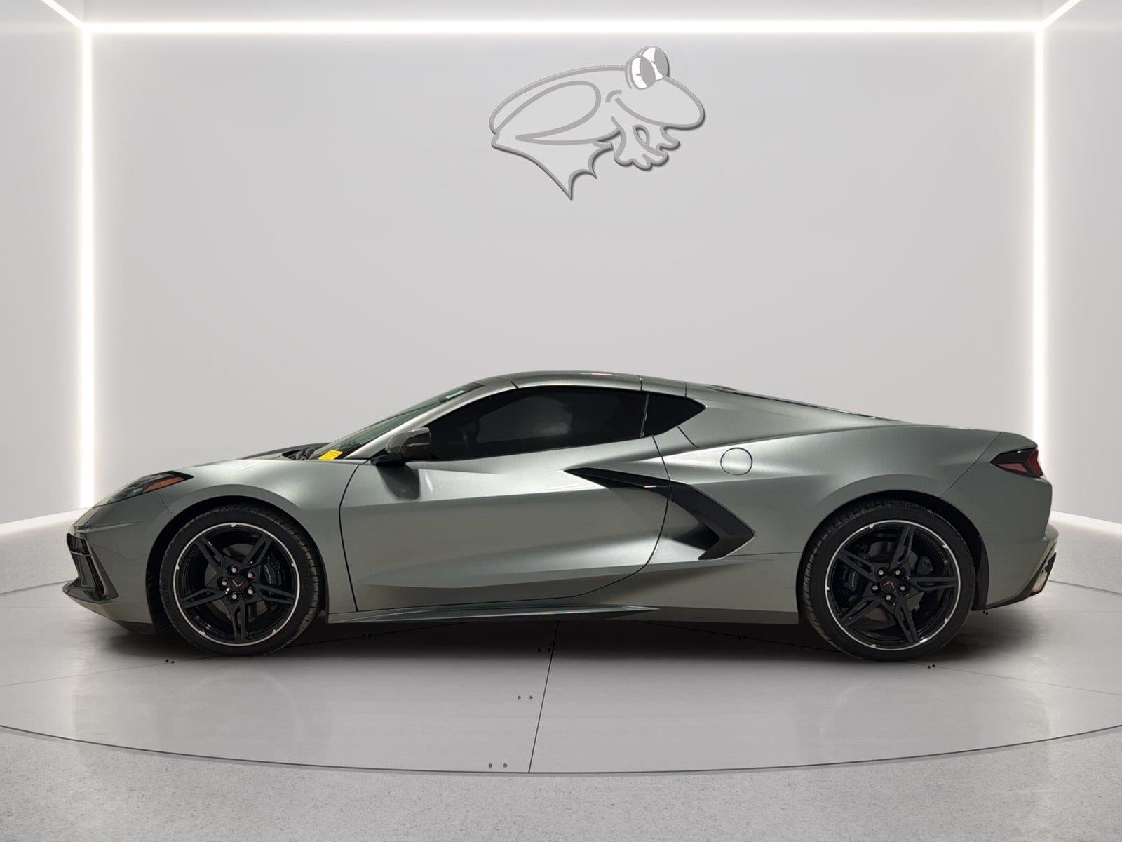 2024 Chevrolet Corvette Std