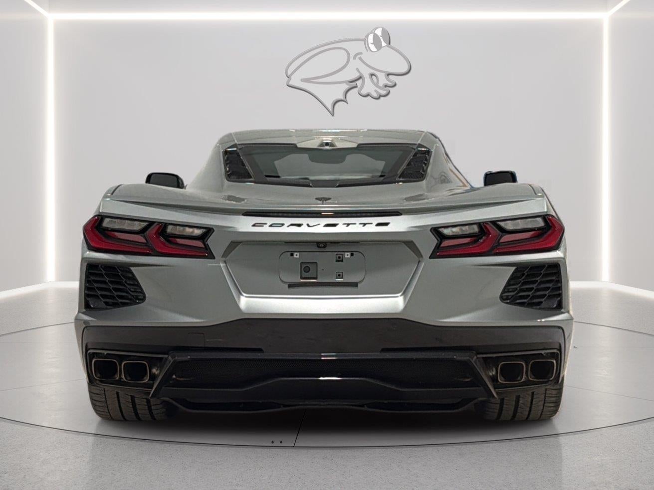 2024 Chevrolet Corvette Std
