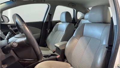2012 Buick Verano 4dr Sdn