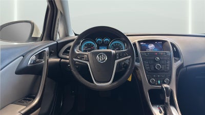 2012 Buick Verano 4dr Sdn