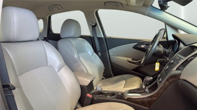 2012 Buick Verano 4dr Sdn