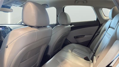 2012 Buick Verano 4dr Sdn