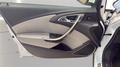 2012 Buick Verano 4dr Sdn
