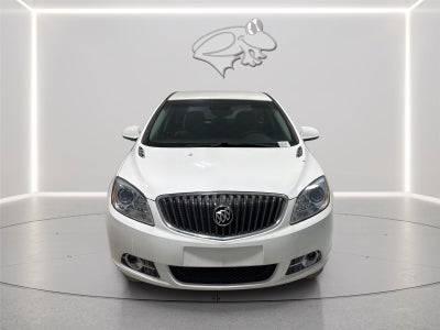 2012 Buick Verano 4dr Sdn