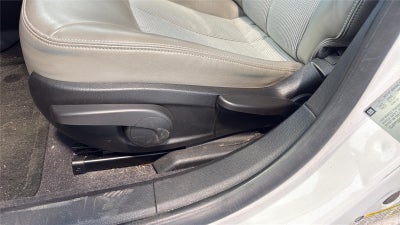 2012 Buick Verano 4dr Sdn