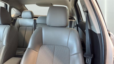 2012 Buick Verano 4dr Sdn