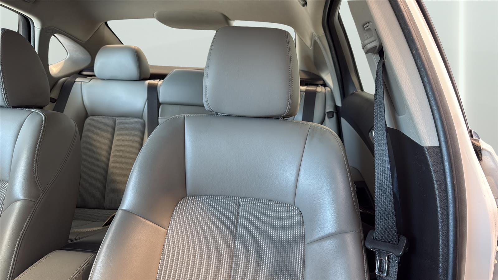 2012 Buick Verano 4dr Sdn