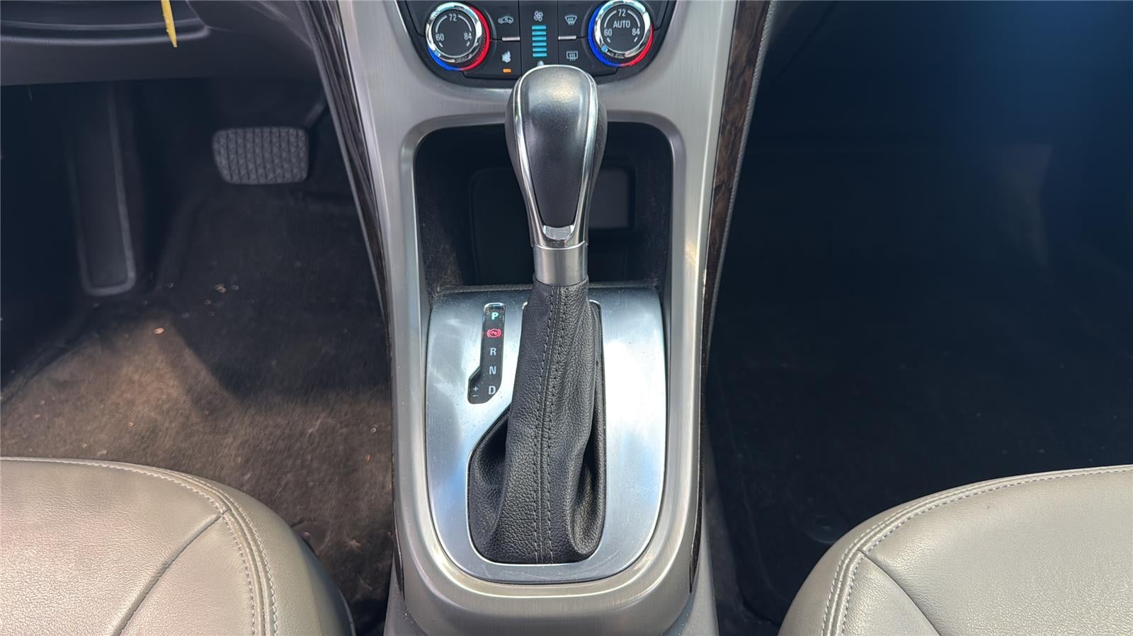 2012 Buick Verano 4dr Sdn