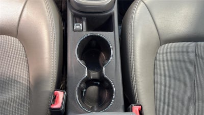 2012 Buick Verano 4dr Sdn