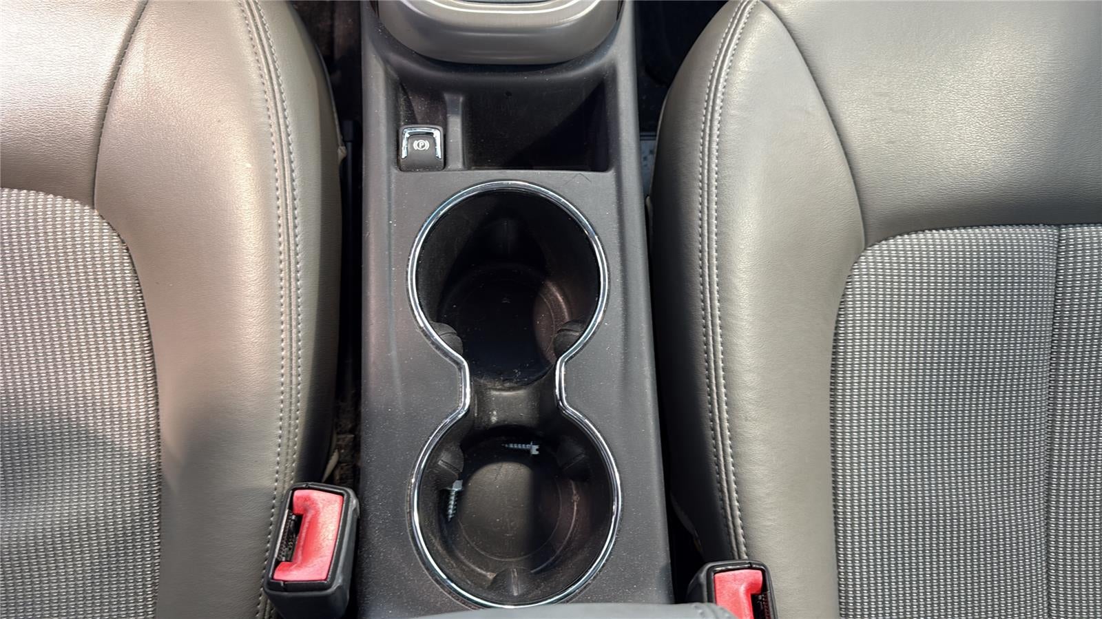 2012 Buick Verano 4dr Sdn