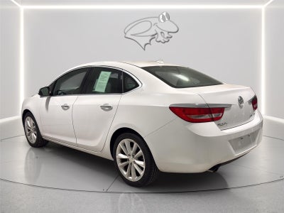 2012 Buick Verano 4dr Sdn