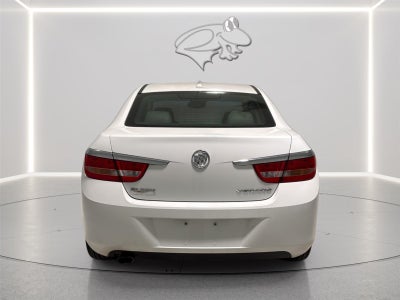 2012 Buick Verano 4dr Sdn