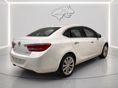 2012 Buick Verano 4dr Sdn