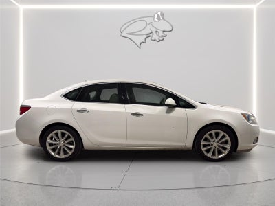 2012 Buick Verano 4dr Sdn