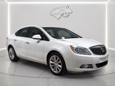 2012 Buick Verano 4dr Sdn