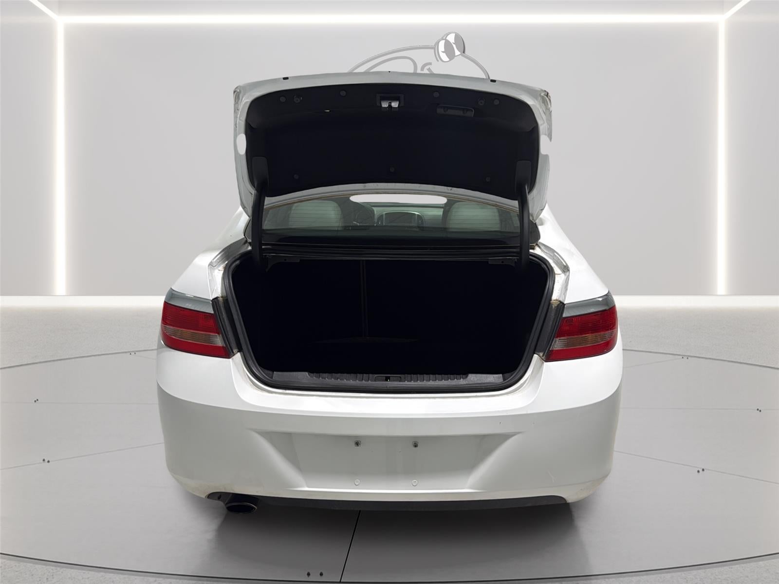 2012 Buick Verano 4dr Sdn