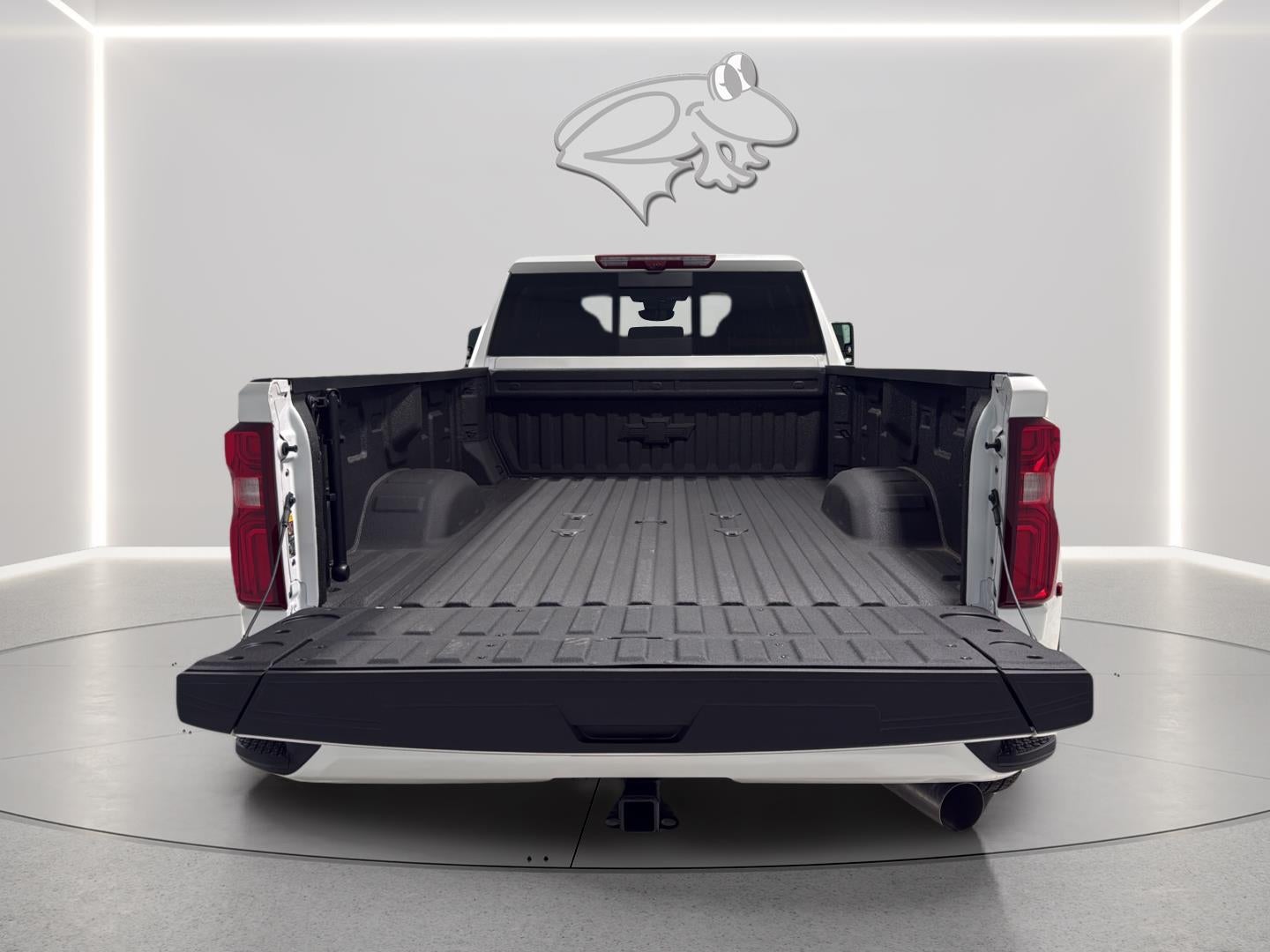 2025 Chevrolet Silverado 3500HD High Country