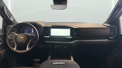 2025 Chevrolet Silverado 3500HD High Country
