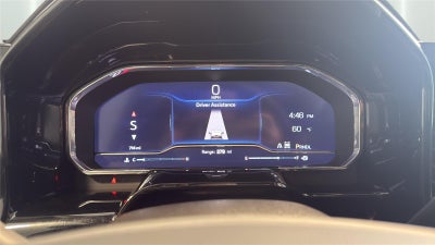 2025 Chevrolet Silverado 3500HD High Country