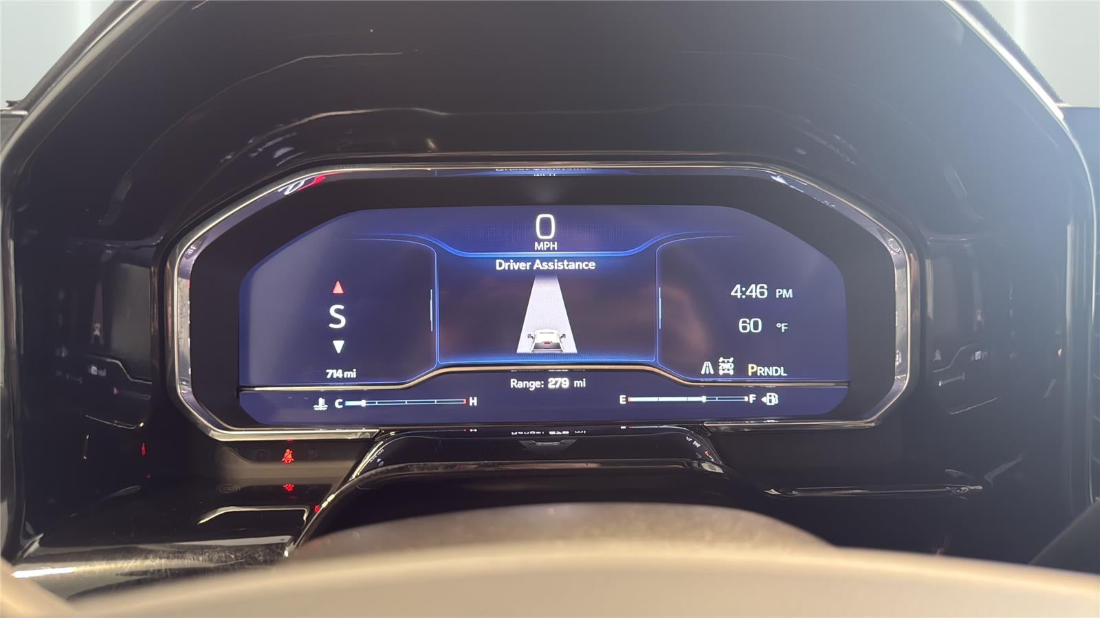 2025 Chevrolet Silverado 3500HD High Country