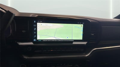 2025 Chevrolet Silverado 3500HD High Country