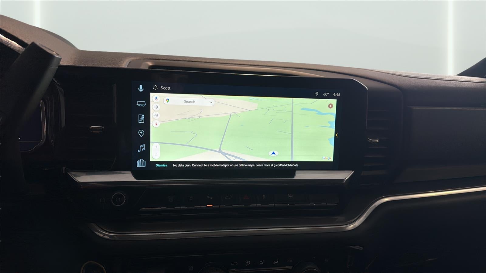 2025 Chevrolet Silverado 3500HD High Country